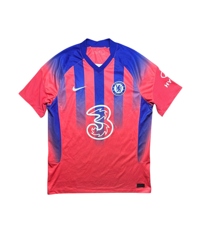 Chelsea Football Shirt 2020/2021 Third (L)