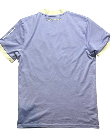 Leeds Football Shirt Third 2021/2022 (M)