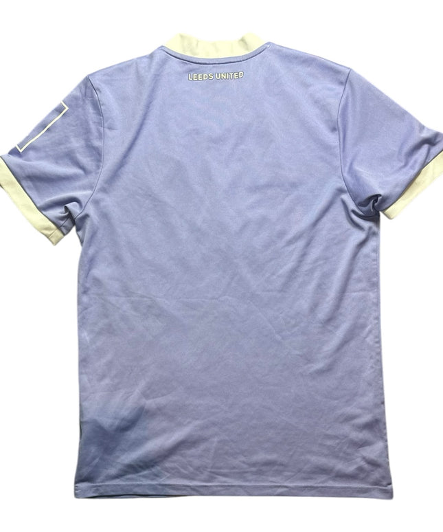 Leeds Football Shirt Third 2021/2022 (M)