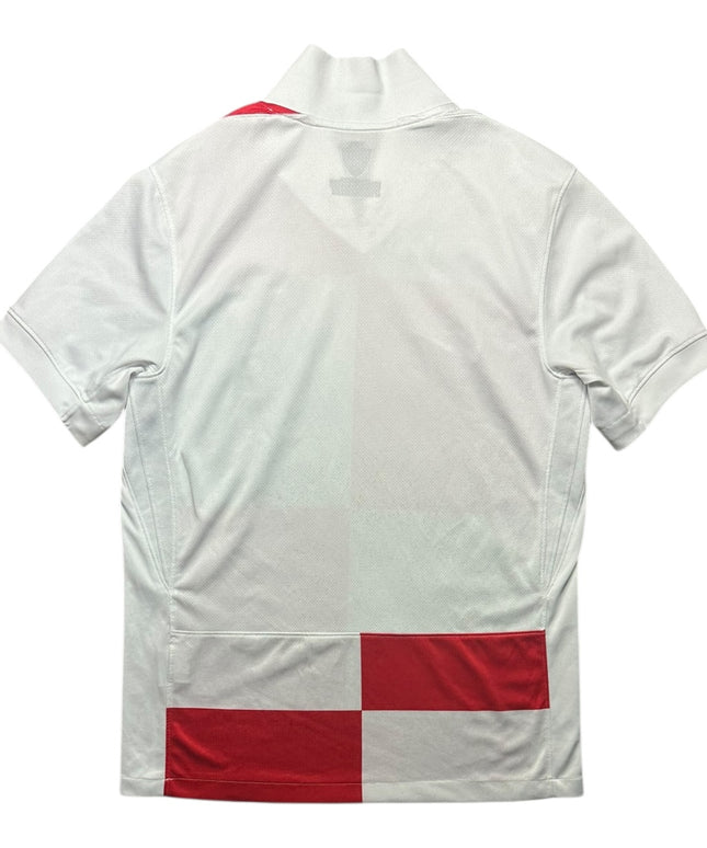 Croatia Football Shirt Home 2024/2025 (M)
