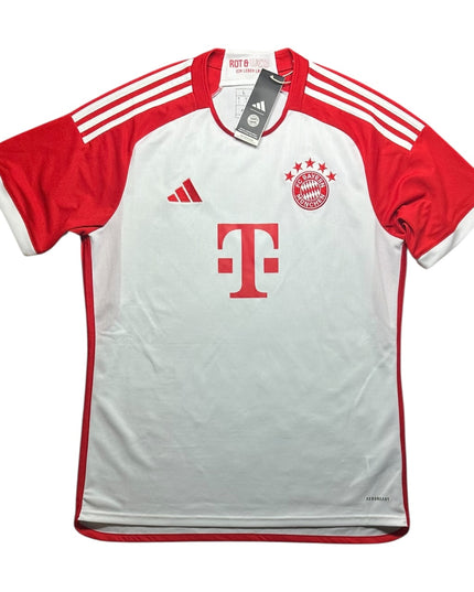 Bayern Munich Football Shirt 2023/2024 Away (L)