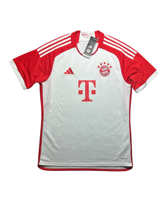 Bayern Munich Football Shirt 2023/2024 Away (L)