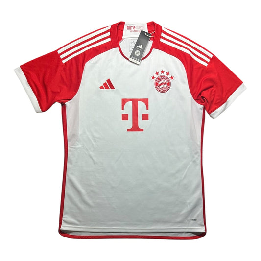 Bayern Munich Football Shirt 2023/2024 Away (L)