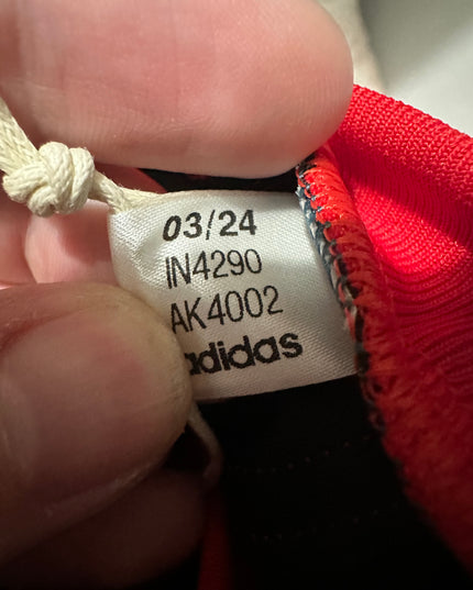 LA Galaxy Football Shirt 2024 Third BNWT (M)