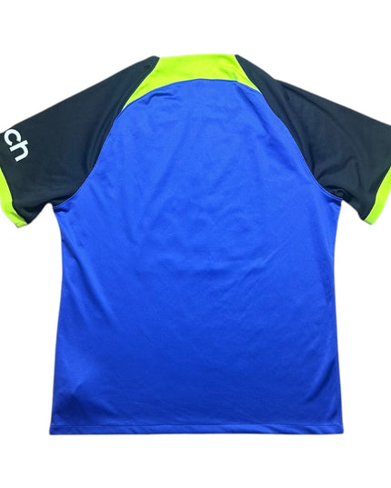 Tottenham Hotspur Football Shirt 2022/2023 Away (L)