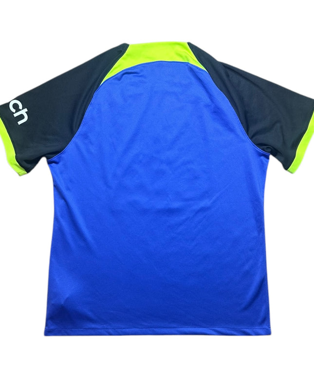 Tottenham Hotspur Football Shirt 2022/2023 Away (L)