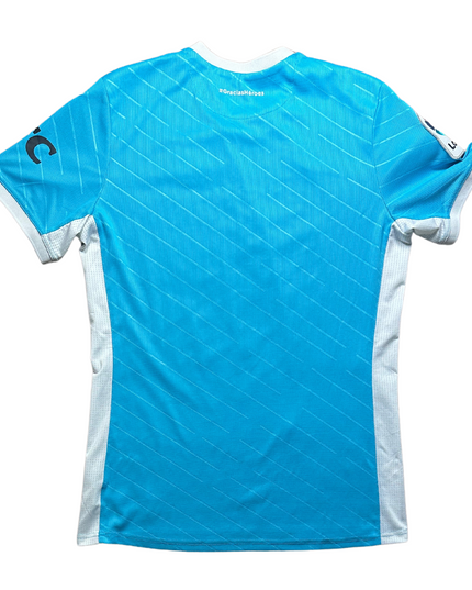 CD Leganes 2020/2021 Third Football Shirt