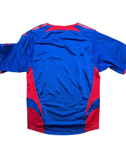 FC Tokyo Football Shirt Home 2005/2006 (S)
