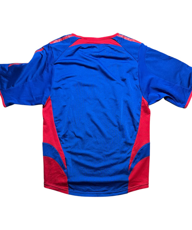FC Tokyo Football Shirt Home 2005/2006 (S)