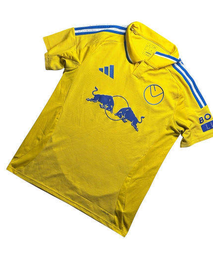 Leeds Football Shirt Third 2024/2025 (L)
