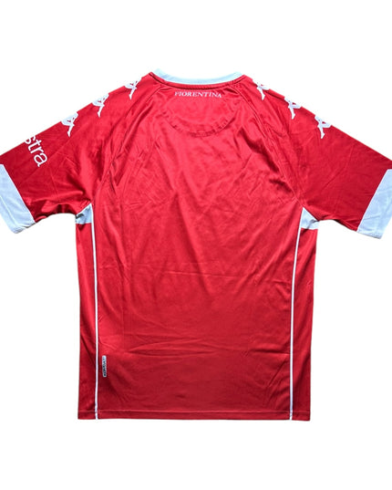 Fiorentina Football Shirt 2020/2021 Third (L)