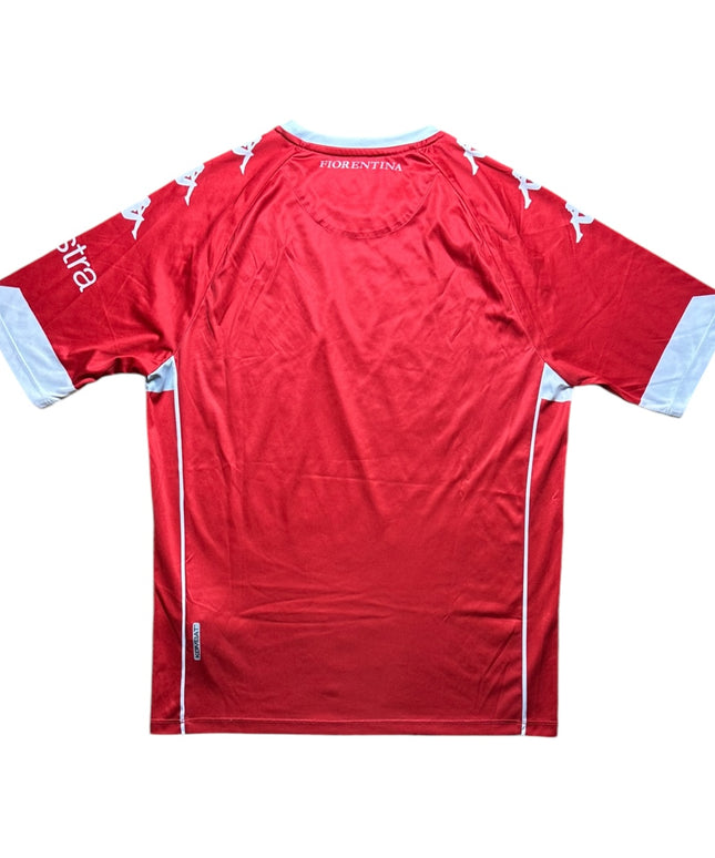 Fiorentina Football Shirt 2020/2021 Third (L)