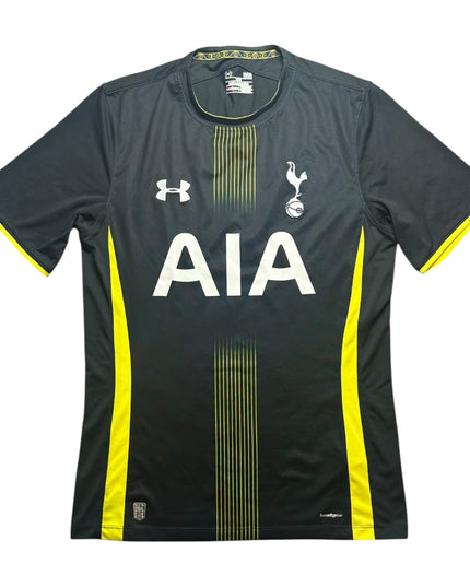 Tottenham Hotspur Football Shirt Away 2014/2015 (L)