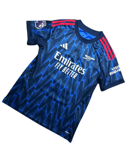 Arsenal Football Shirt Away 2025/2026 Gyokeres 14 (M)