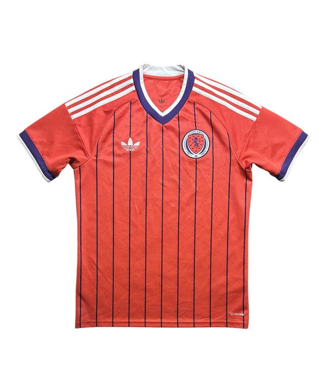 Scotland Football Shirt Away 2025/2026 (M)