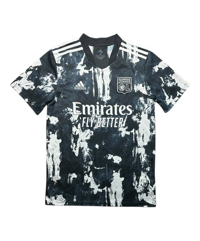 Olympique Lyon Football Shirt 2021/2022 Third (M)