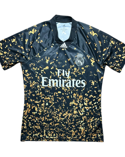 Real Madrid Football Shirt 2019/2020 Fourth (M)