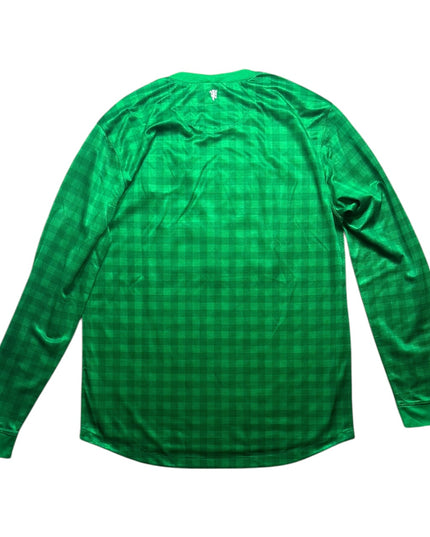 Manchester United Football Shirt Goalkeeping 2012/2013 (M)
