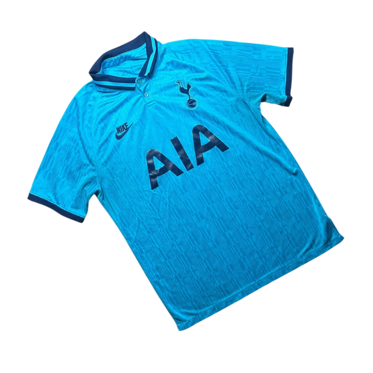 Tottenham Hotspur Football Shirt 2019/2020 Third (L)