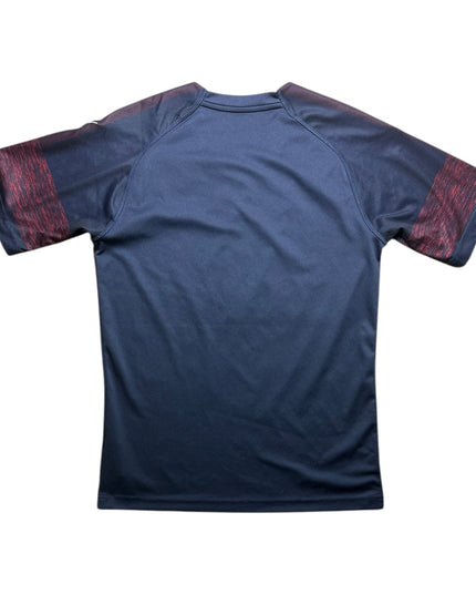 Arsenal Football Shirt 2018/2019 Away (S)