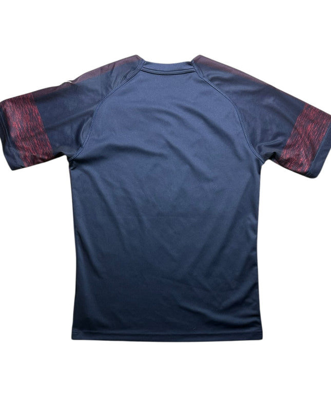 Arsenal Football Shirt 2018/2019 Away (S)