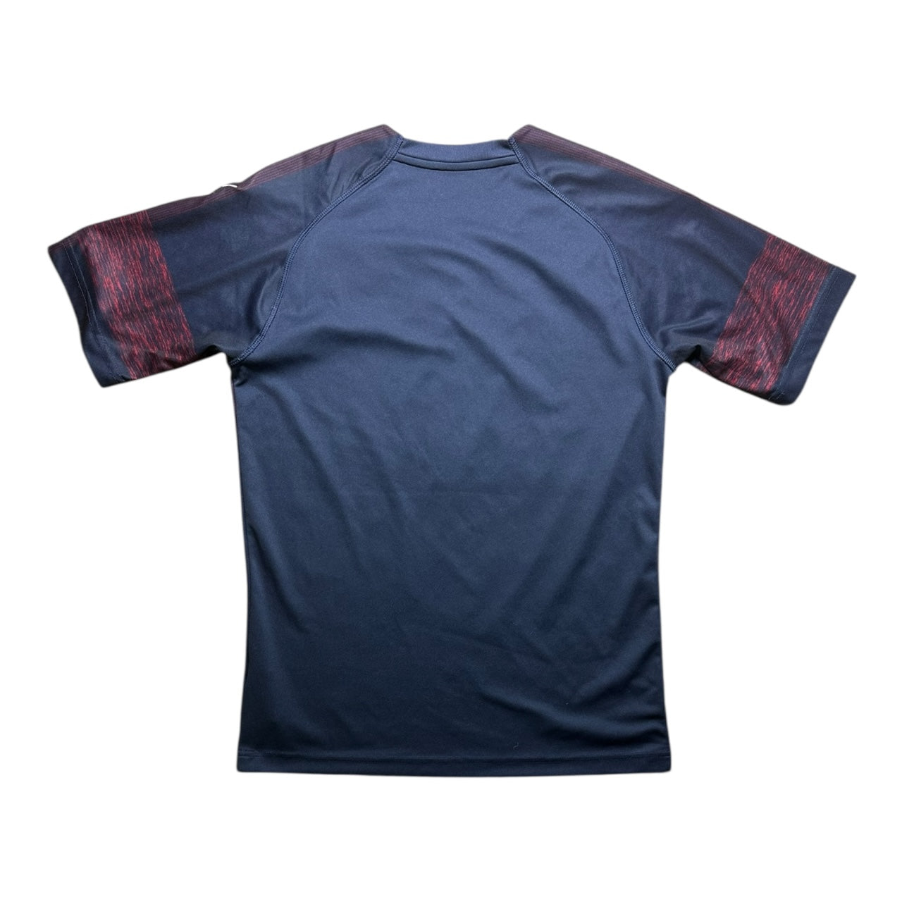 Arsenal Football Shirt 2018/2019 Away (S)