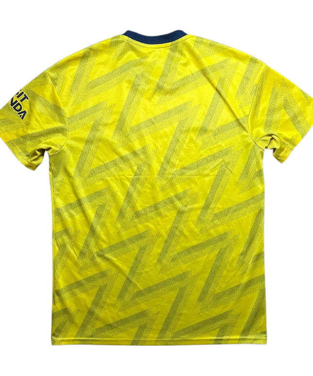 Arsenal Football Shirt 2019/2020 Away (L)