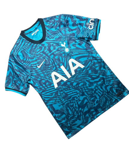 Tottenham Hotspur Football Shirt Third 2022/2023 (M)
