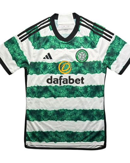 Celtic Football Shirt 2023/2024 Home (M)