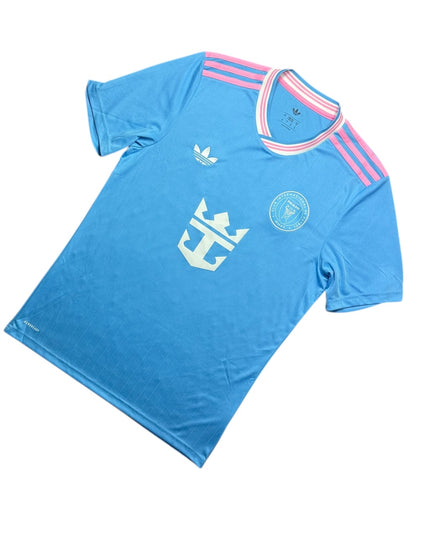 Inter Miami Football Shirt Third 2025/2026 Messi 10 (M)