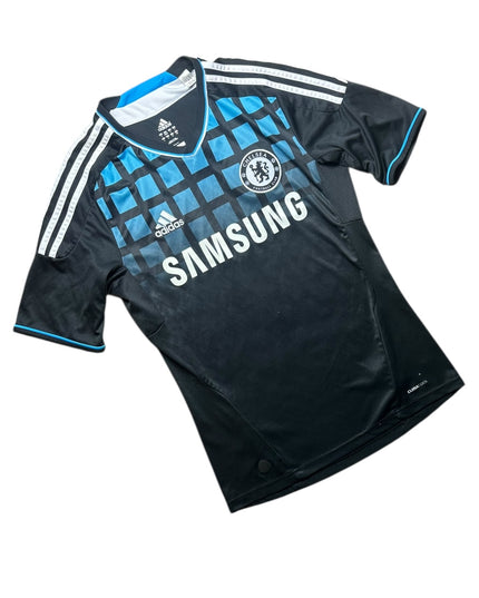 Chelsea Football Shirt Away 2011/2012 (S)
