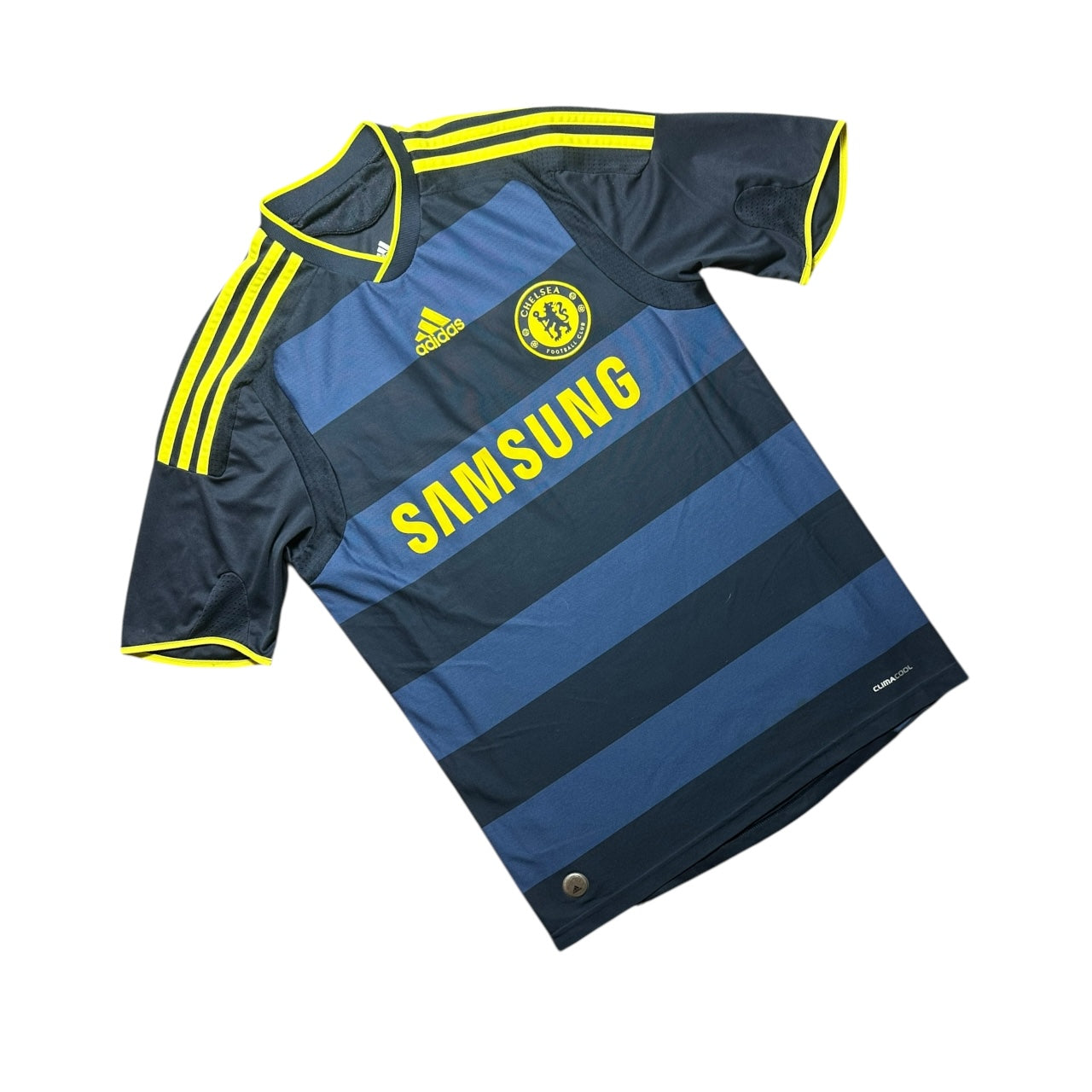 Chelsea Football Shirt Away 2009/2010 (S)