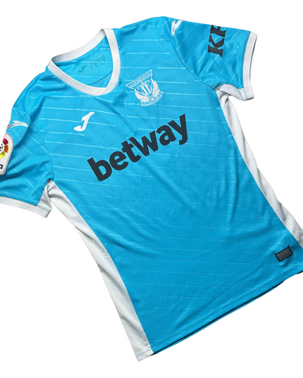 CD Leganes 2020/2021 Third Football Shirt