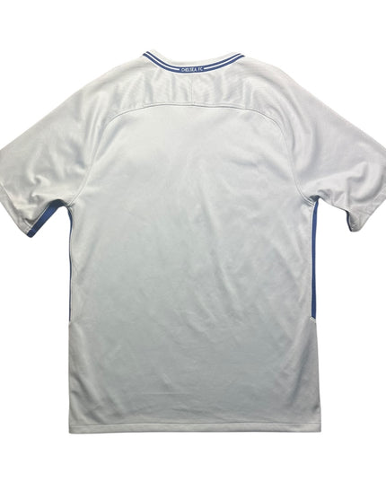 Chelsea Football Shirt 2017/2018 Away (L)