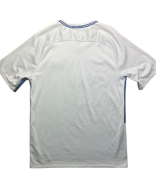 Chelsea Football Shirt 2017/2018 Away (L)