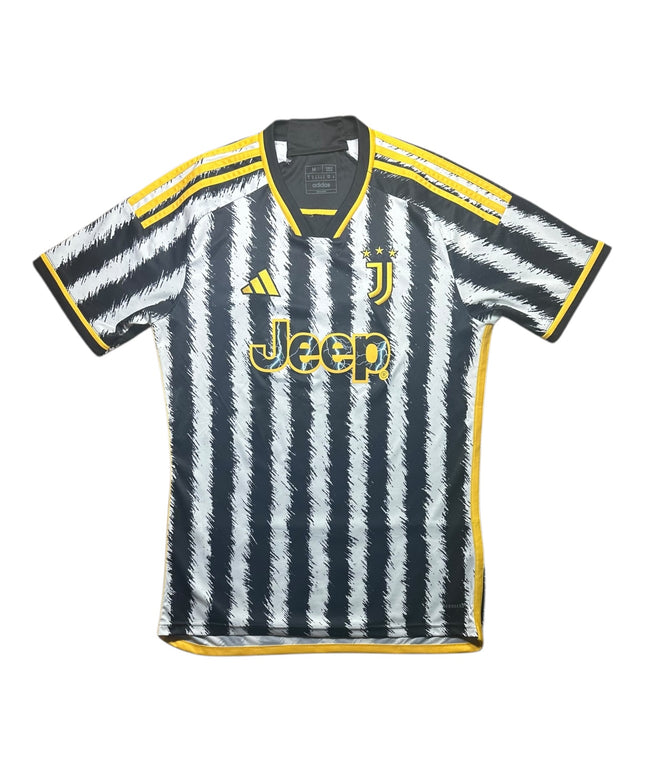 Juventus Football Shirt 2023/2024 Home (M)