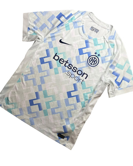 Inter Milan Football Shirt Away 2025/2026 (L)