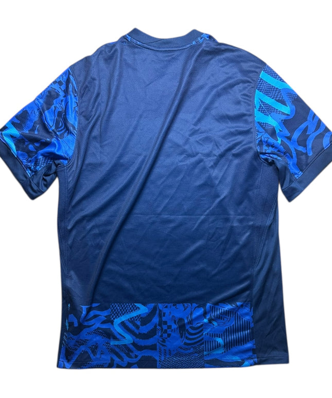 Atletico Madrid Football Shirt Third 2024/2025 BNWT (L)