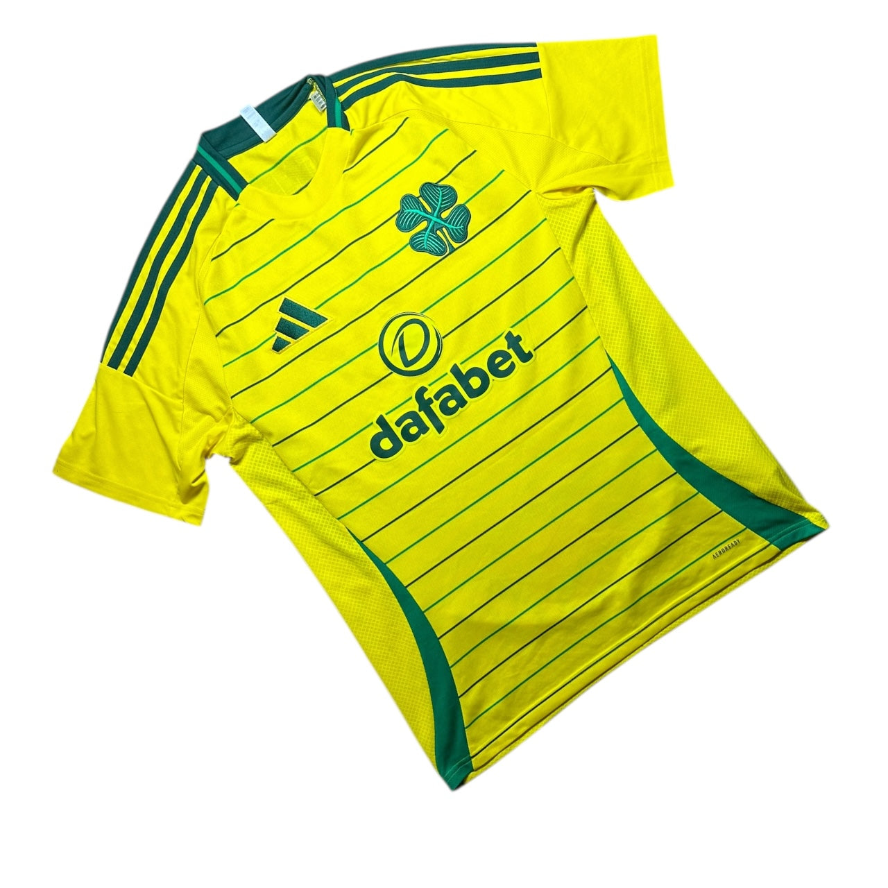 Celtic Football Shirt 2024/2025 Away (L)