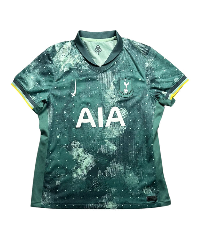 Tottenham Hotspur Football Shirt Third 2024/2025 Ladies (L)