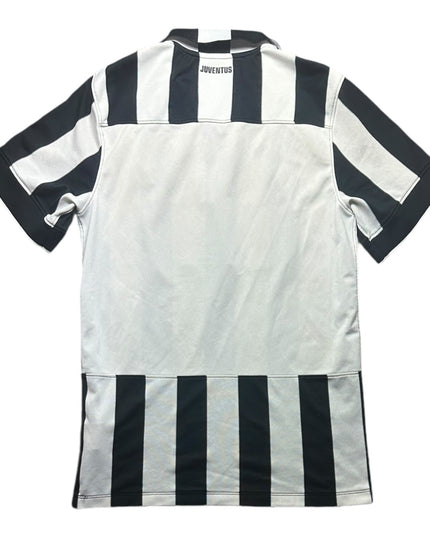 Juventus Football Shirt 2014/2015 Home (S)