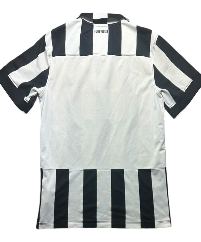 Juventus Football Shirt 2014/2015 Home (S)