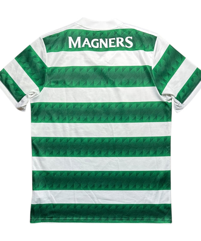 Celtic Football Shirt 2022/2023 Home (L)