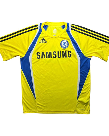 Chelsea Football Shirt Training 2009/2010 (L)