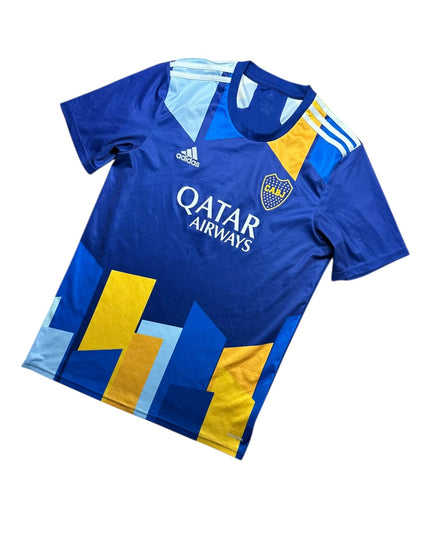 Boca Juniors Football Shirt Third 2020/2021 (L)