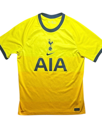 Tottenham Hotspur Football Shirt 2020/2021 Third Son 7 (M)