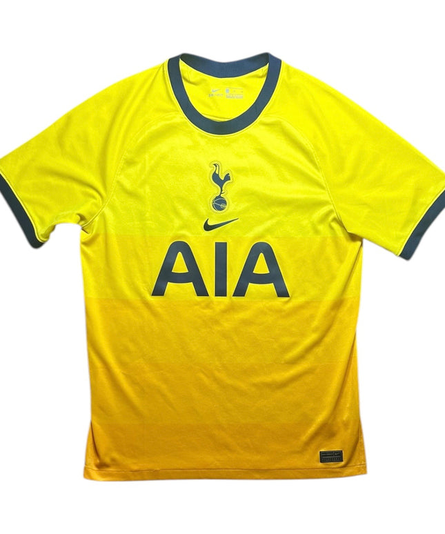Tottenham Hotspur Football Shirt 2020/2021 Third Son 7 (M)