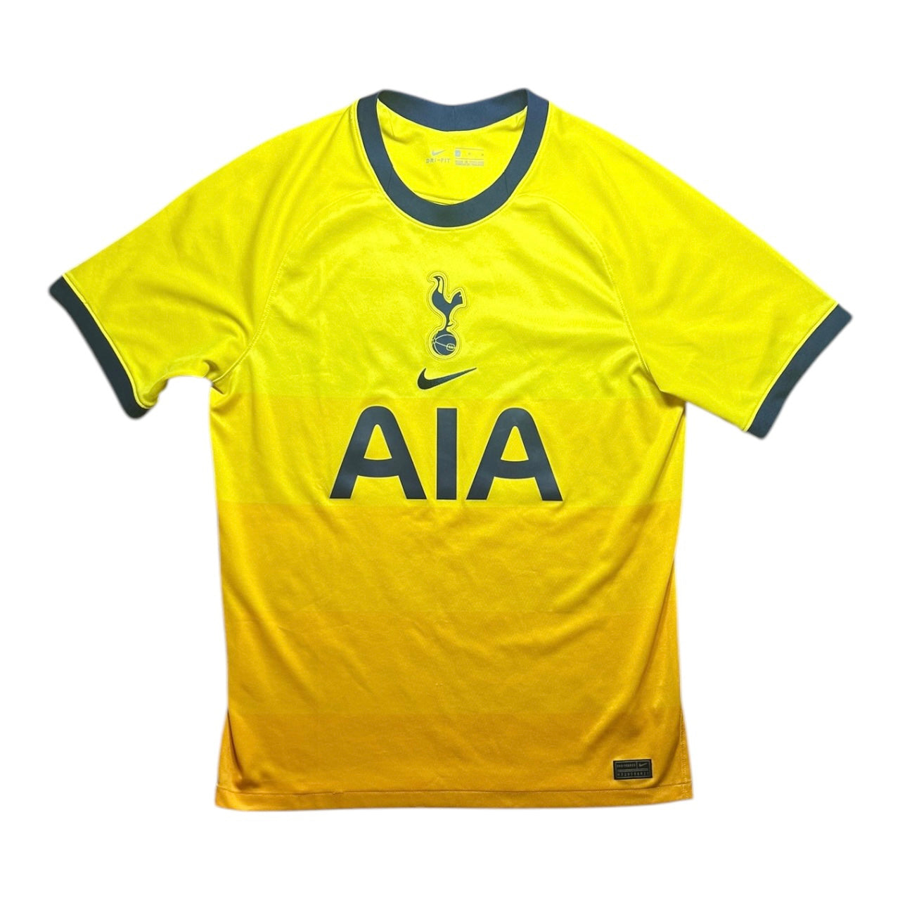 Tottenham Hotspur Football Shirt 2020/2021 Third Son 7 (M)