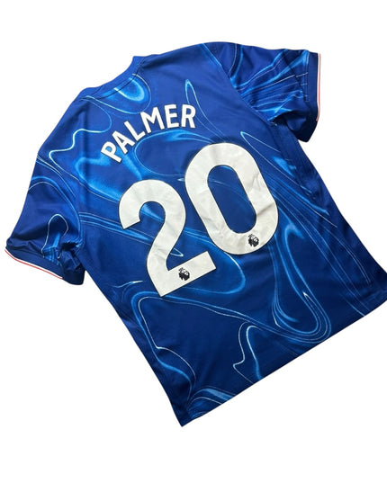 Chelsea Football Shirt 2024/2025 Home Palmer 20 (XL)