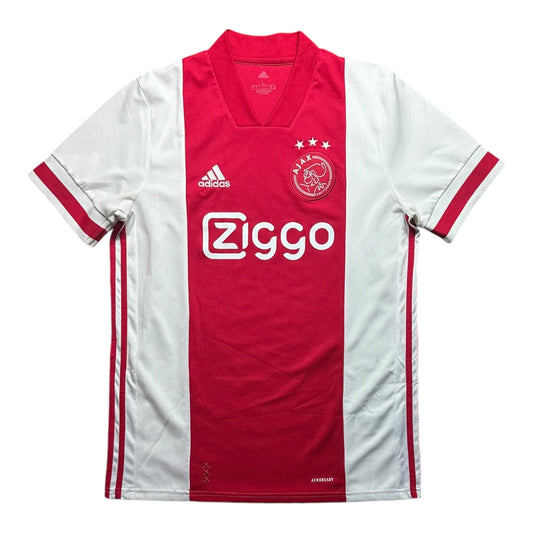 Ajax Football Shirt 2020/2021 Home (L)